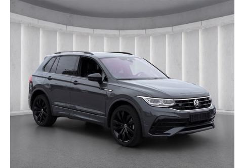 VW Tiguan #18