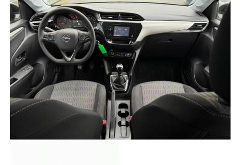 Opel Corsa #7