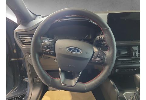 Ford Focus #9