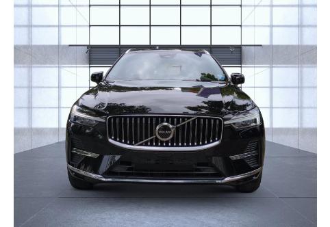 Volvo XC60 #5