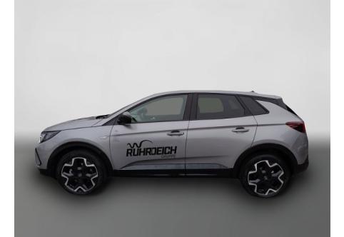 Opel Grandland X #2