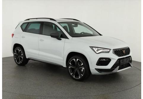 Seat Ateca #1