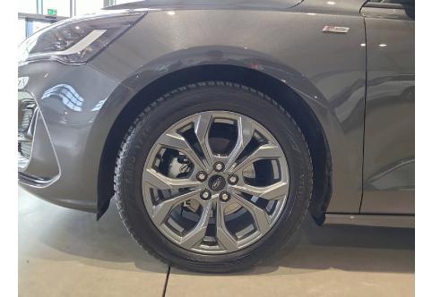Ford Focus #12