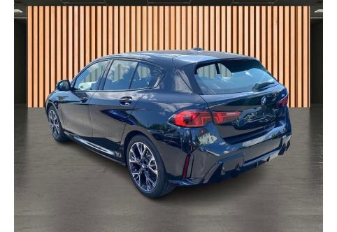 BMW 1er #5