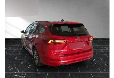 Ford Focus #2