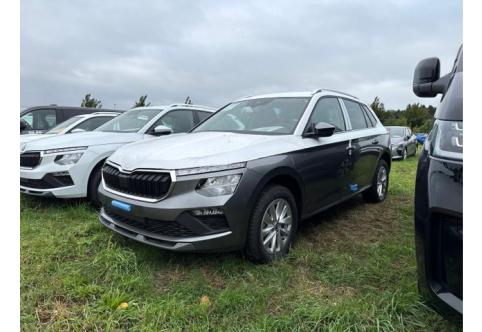Skoda Kamiq #3