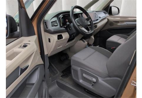 VW T7 Multivan #4