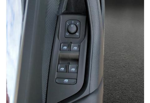 Skoda Octavia #16
