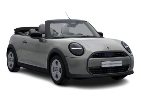 Mini Cooper Cabriolet 2 Portes #1