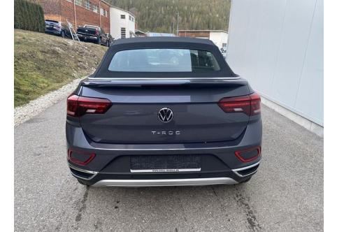 VW T-Roc #3