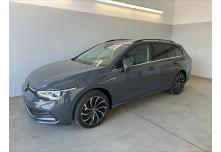 VW Golf e-golf