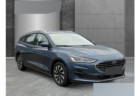 Ford Focus #5