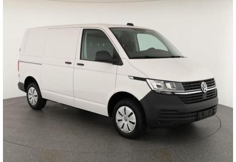 VW T6.1 Transporter #1