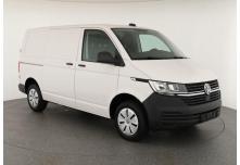 VW T6.1 Transporter