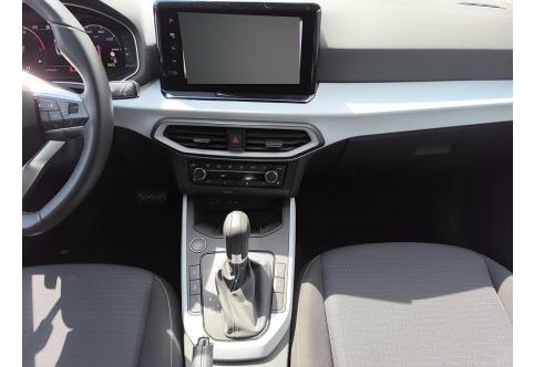Seat Arona #14
