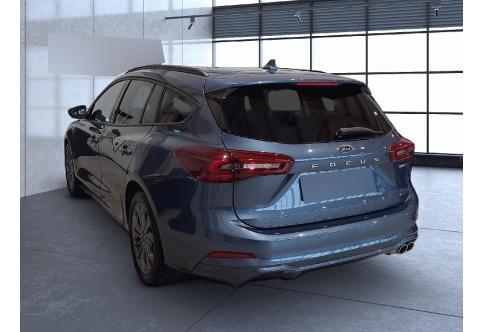 Ford Focus #2