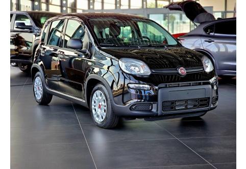 Fiat Panda #3