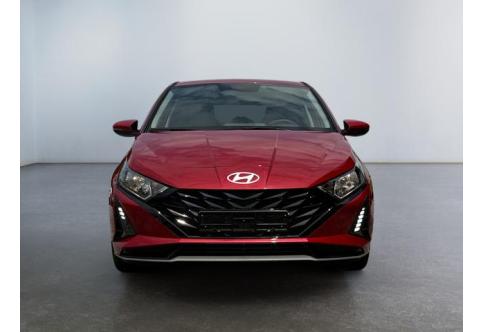 Hyundai i20 #2