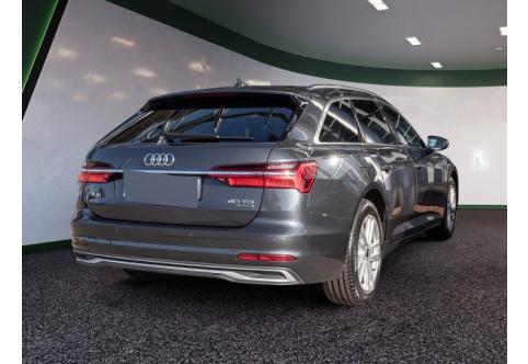 Audi A6 #3