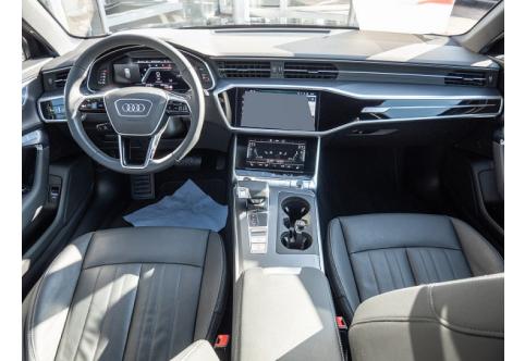 Audi A6 #6