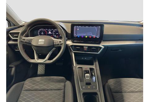 Seat Leon #12