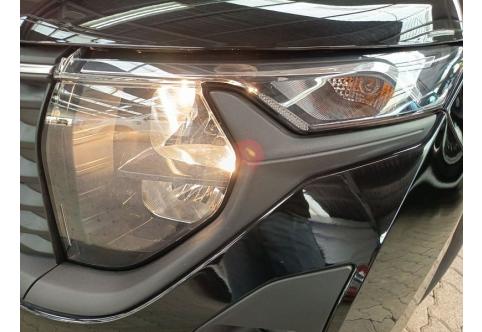 Ford Tourneo Courier #5