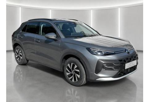 VW T-Roc #3