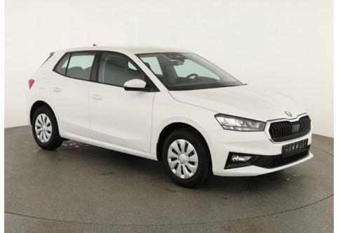Skoda Fabia #1