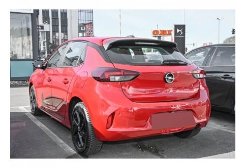 Opel Corsa #4
