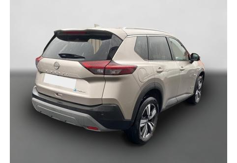 Nissan X-Trail #4