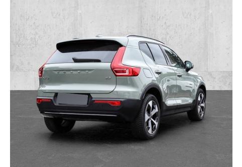 Volvo XC40 #2