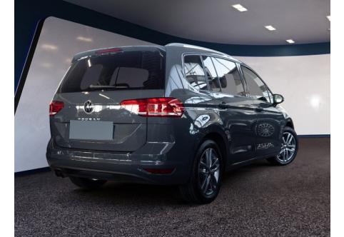 VW Touran #3