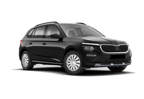 Skoda Kamiq #1