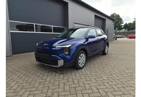 KIA Stonic #1
