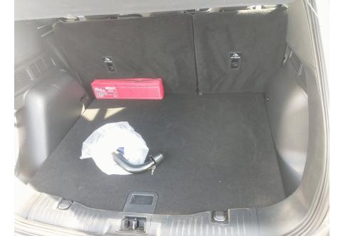 Ford Kuga #21