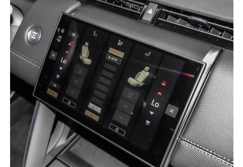 Land Rover Discovery #12