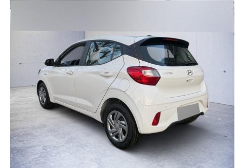 Hyundai i10 #4