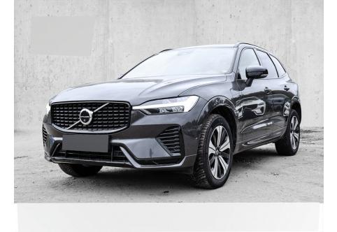 Volvo XC60 #1