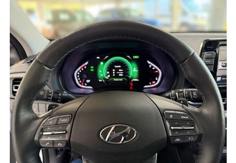 Hyundai i30 #11
