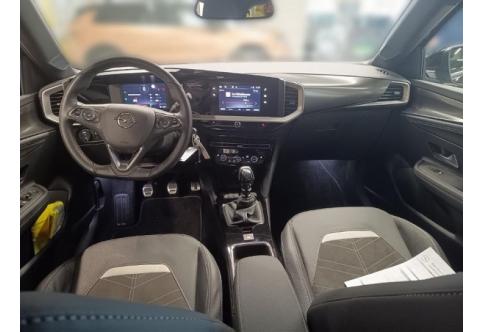 Opel Mokka #4