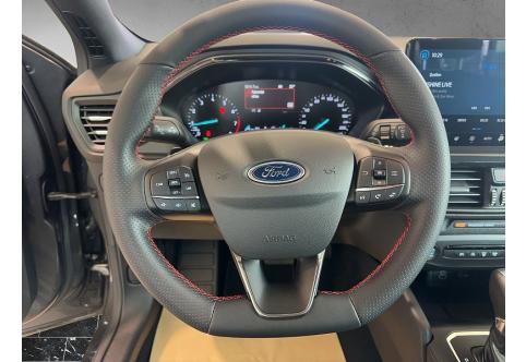 Ford Focus #9