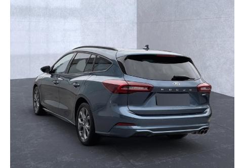 Ford Focus #2