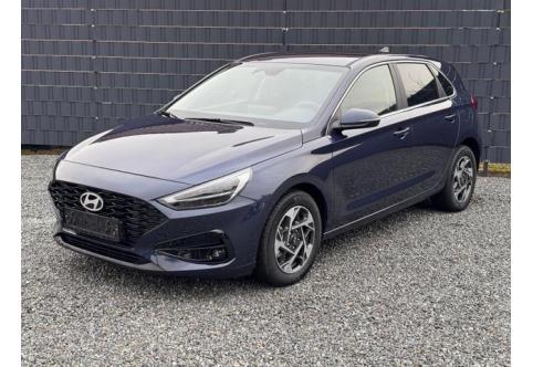 Hyundai I30 #1