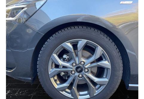 Ford Focus #3