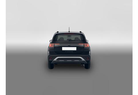 VW T-Cross #7