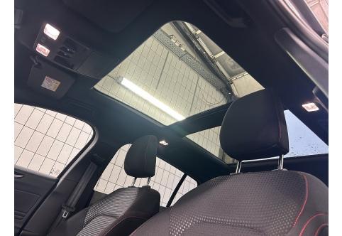 Ford Focus #3