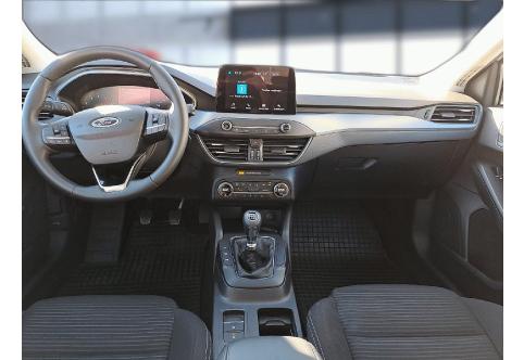 Ford Focus #6