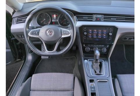 VW Passat #5