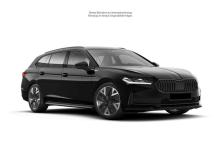 Skoda Superbe