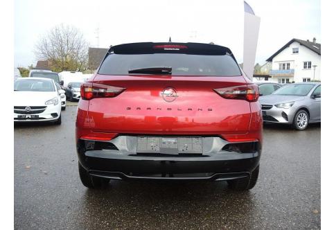 Opel Grandland X #4